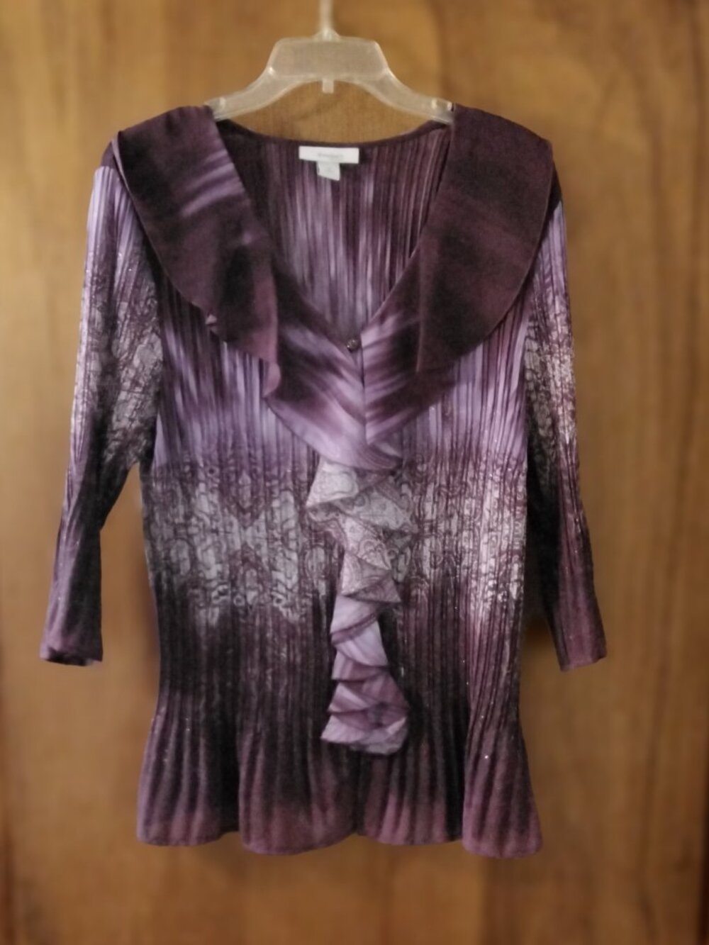 Dressy Blouse